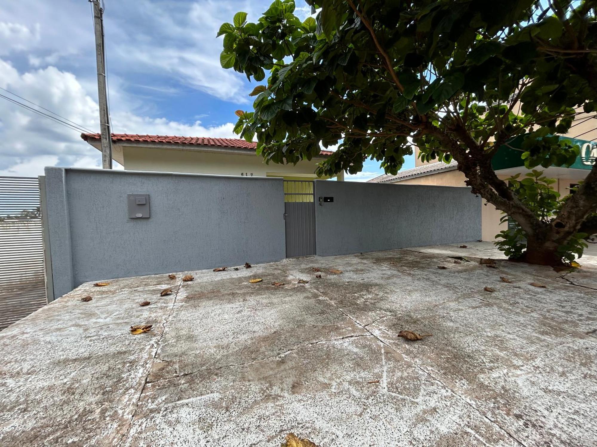 Unidade Independente E Confortavel, Em Sobrado Residencial No Coracao De Foz! Terreo E Piscina Compartilhada Foz do Iguacu Exterior photo